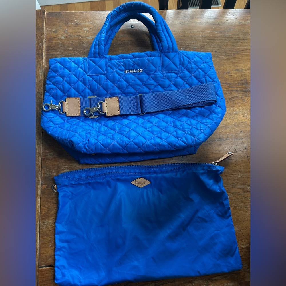 True Blue Small Metro Deluxe
